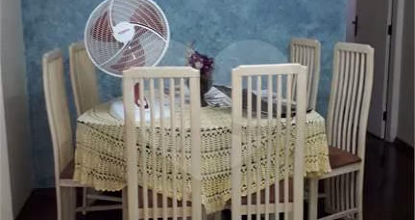 Sobrado com 3 quartos à venda em Vila Brasilina - SP