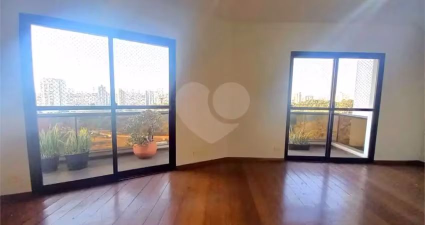 Apartamento com 3 quartos à venda em jardim avelino - sp
