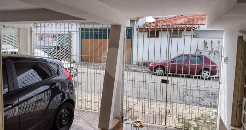Terreno à venda em Jardim Independência - SP
