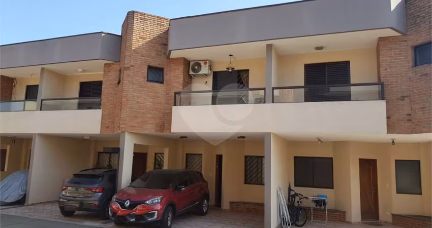 Condomínio com 3 quartos à venda em Chácara Belenzinho - SP