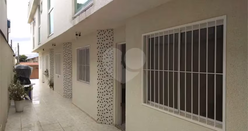 Condomínio com 2 quartos à venda em Vila Carrão - SP