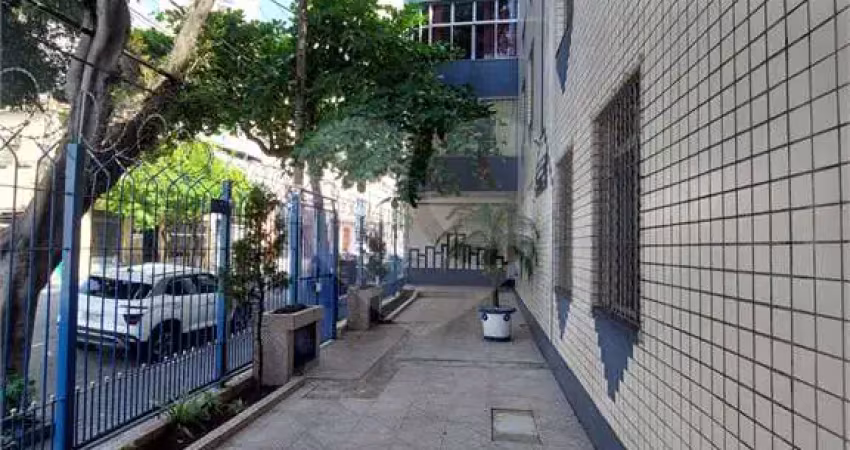 Apartamento com 1 quarto à venda na Rua dos Patriotas, Ipiranga, São Paulo