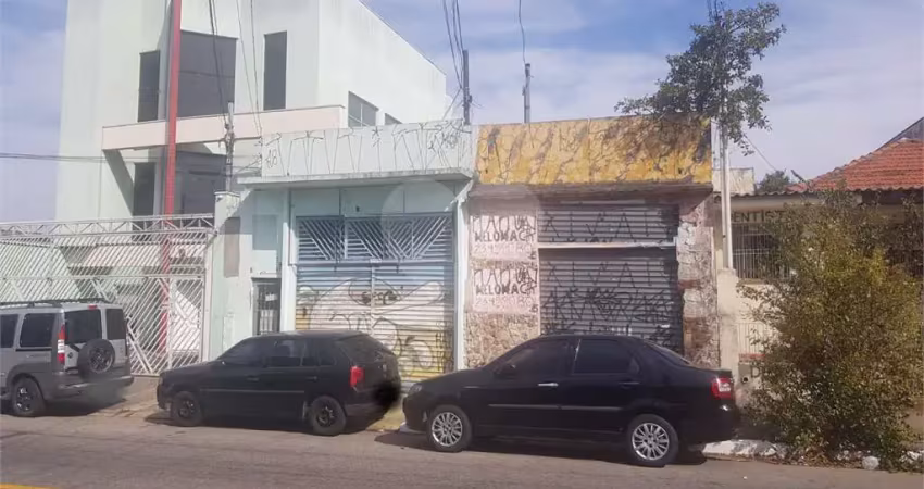 Terreno à venda na Rua das Giestas, Vila Bela, São Paulo