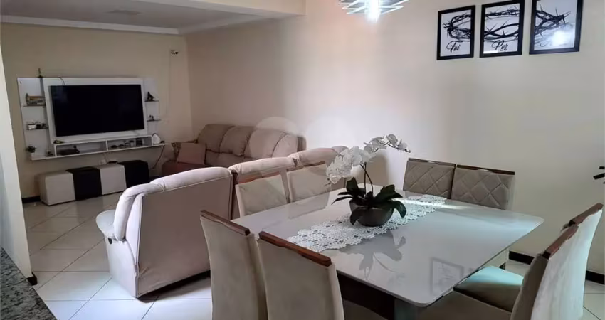 Cobertura com 3 quartos à venda em Utinga - SP
