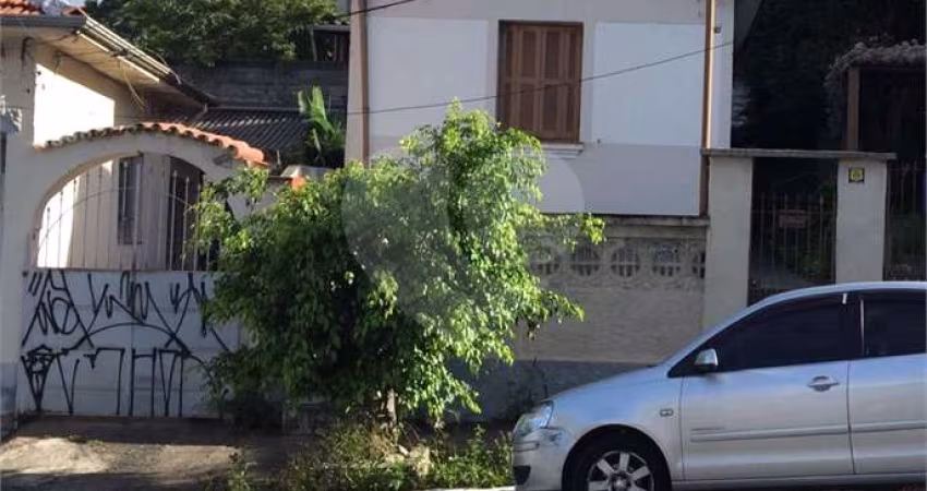 Terreno à venda em Vila Oratório - SP