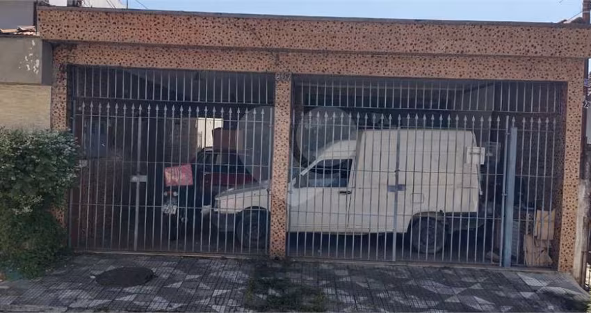 Terreno à venda em Vila Carrão - SP