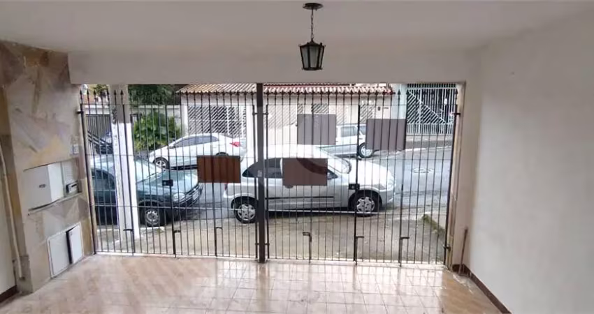 Casa térrea com 2 quartos à venda em vila carrão - sp