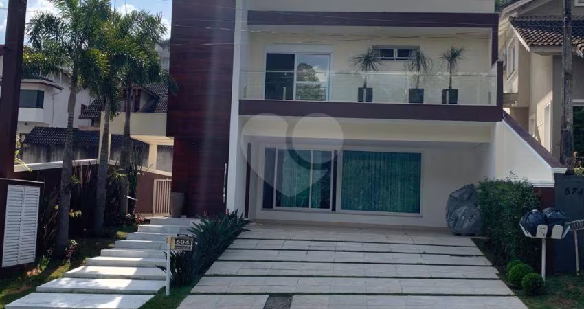 Condomínio com 3 quartos à venda em Jardim Fazenda Rincão - SP