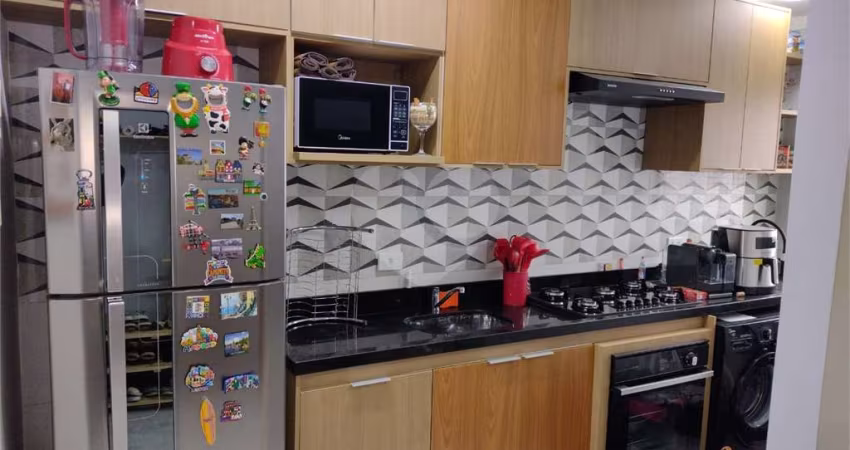 Apartamento com 1 quartos à venda em Vila Carrão - SP