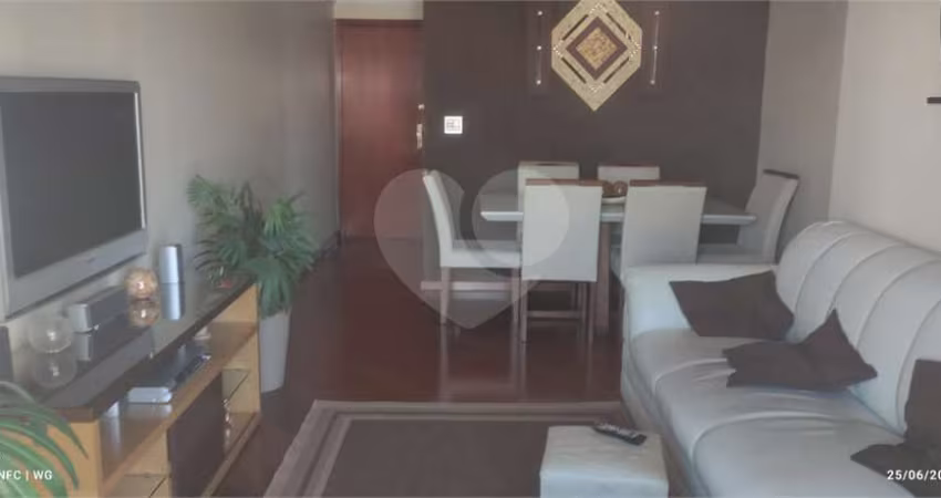 Apartamento com 3 quartos à venda em Vila Formosa - SP