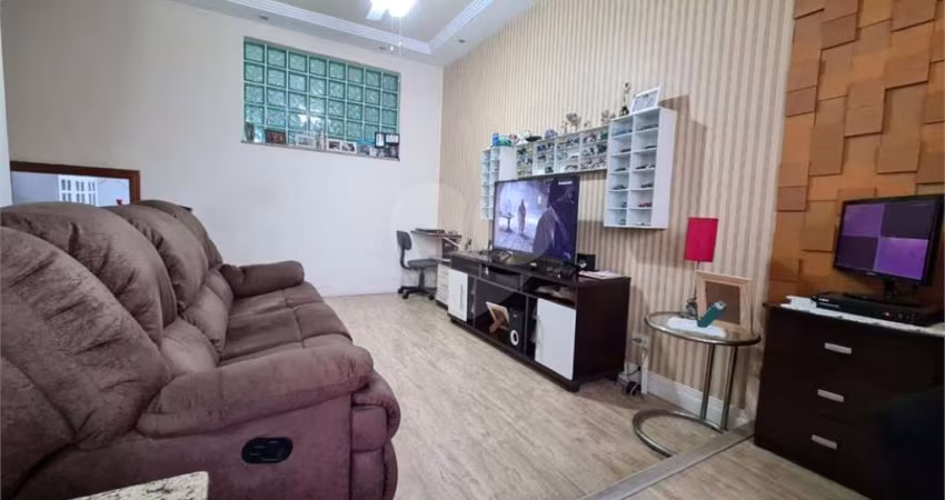 Sobrado com 2 quartos à venda em Vila Aricanduva - SP
