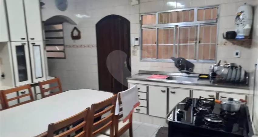 Casa com 5 quartos à venda na Ritápolis, Vila Ema, São Paulo