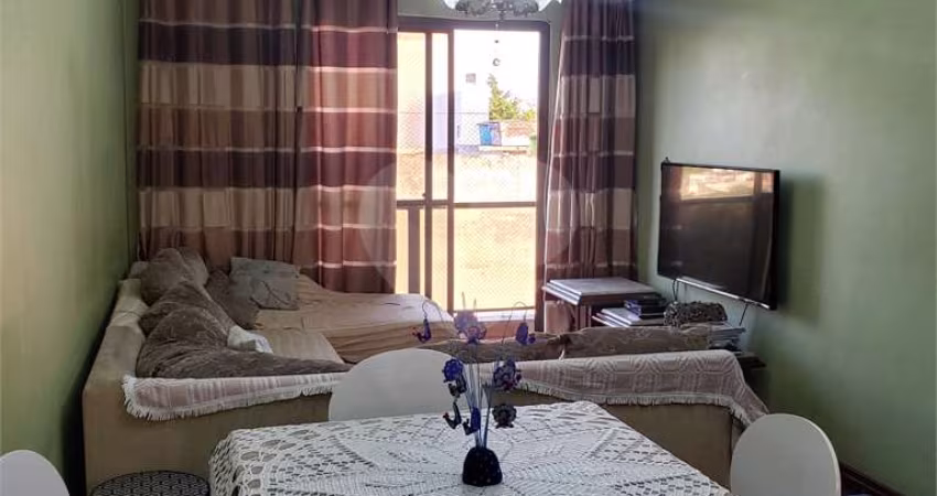 Apartamento com 3 quartos à venda em Vila Bela - SP