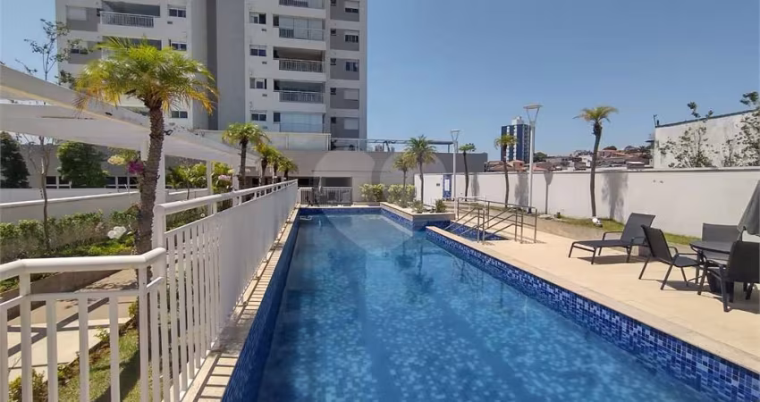Apartamento com 2 quartos à venda em Vila Formosa - SP