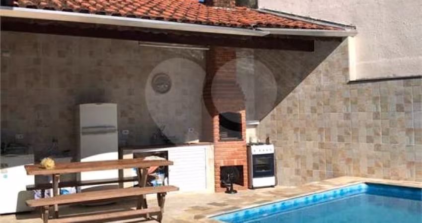 Casa com 3 quartos à venda em Praia Dos Sonhos - SP
