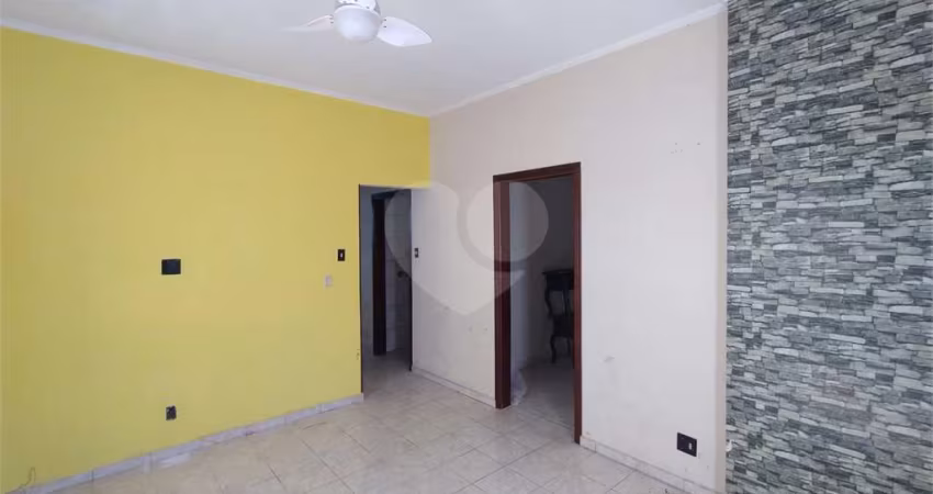 Casa com 2 quartos à venda em Vila Carrão - SP