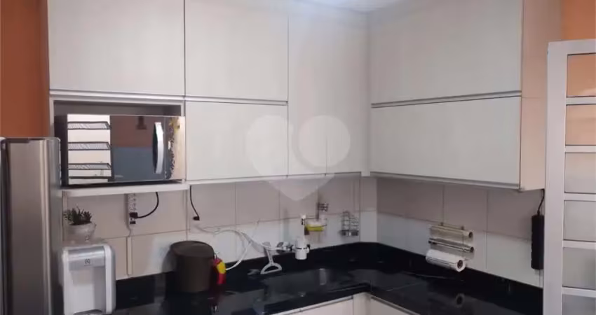 Casa com 4 quartos à venda na Rua Missão Velha, Vila IVG, São Paulo