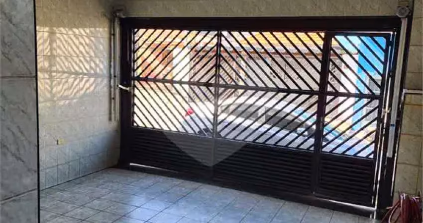 Casa térrea com 3 quartos à venda em vila elze - sp