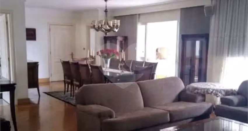 Apartamento com 3 quartos à venda em Campestre - SP