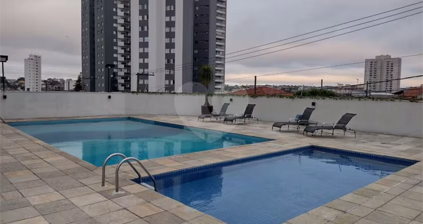 Apartamento com 3 quartos à venda em Vila Carrão - SP