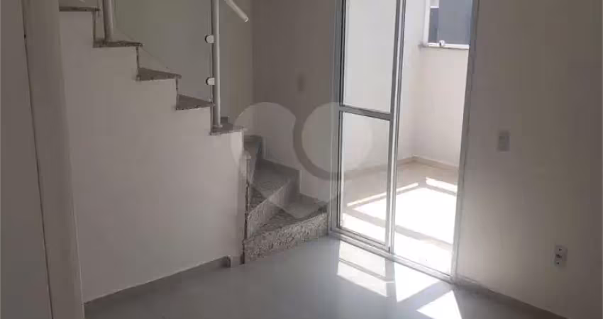 Apartamento com 2 quartos à venda em Alto Da Mooca - SP