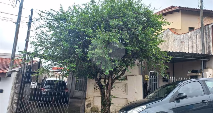 Terreno à venda em Vila Alpina - SP