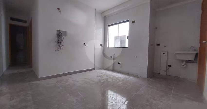 Condomínio com 2 quartos à venda em Vila Libanesa - SP