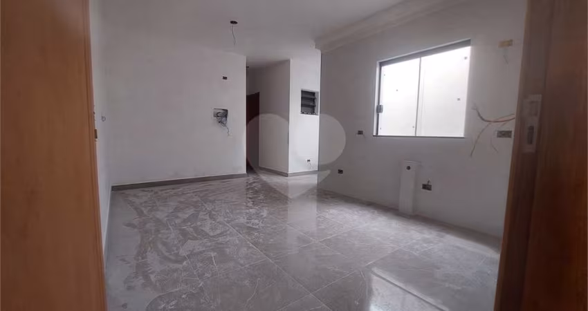 Condomínio com 2 quartos à venda em Vila Libanesa - SP