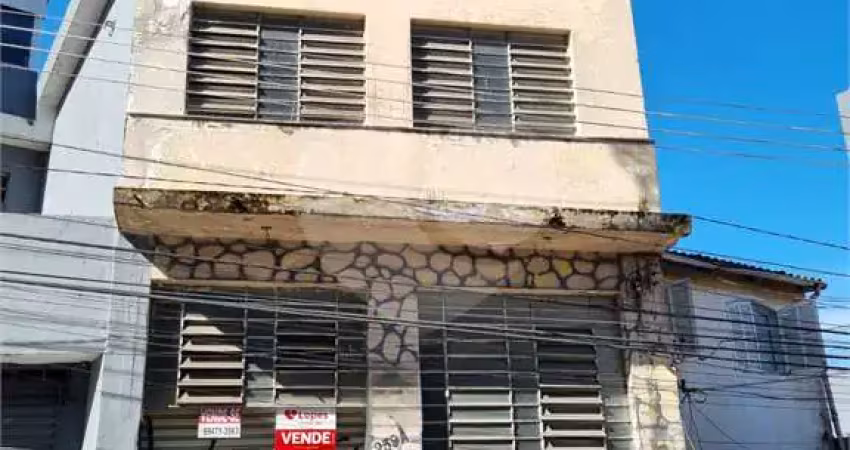 Barracão / Galpão / Depósito à venda na Buenópolis, Vila Santa Clara, São Paulo