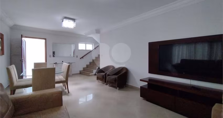 Sobrado com 3 quartos à venda em Vila Formosa - SP