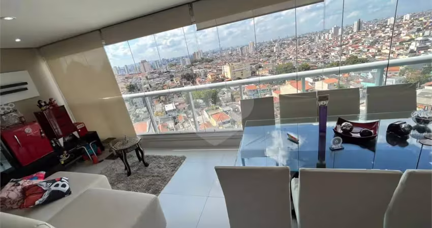 Apartamento com 2 quartos à venda em vila formosa - sp