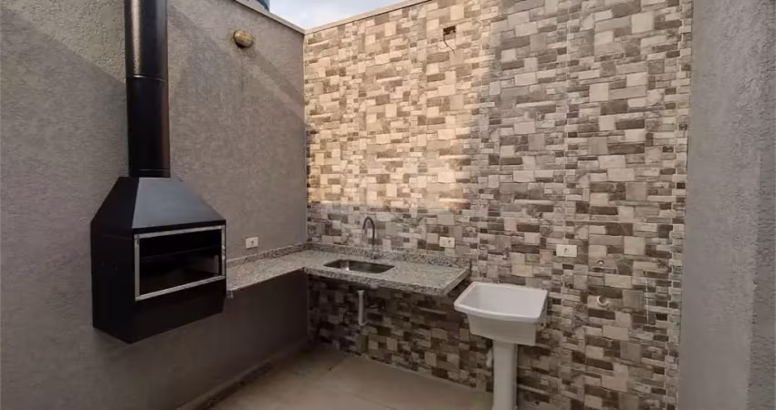 Sobrado com 3 quartos à venda em vila santa isabel - sp