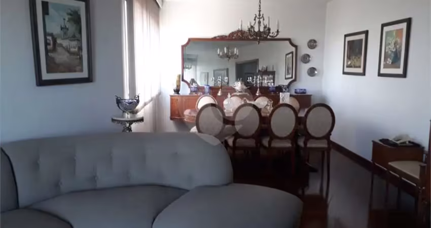 Apartamento com 3 quartos à venda em jardim avelino - sp