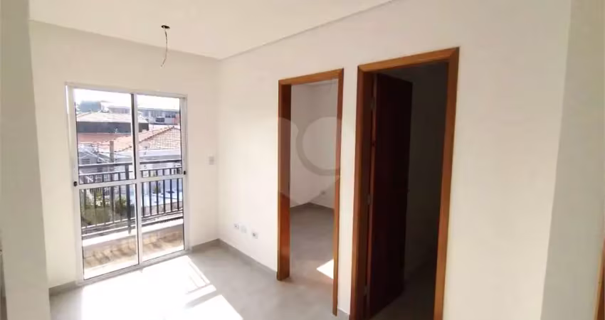 Apartamento com 2 quartos à venda em vila carrão - sp