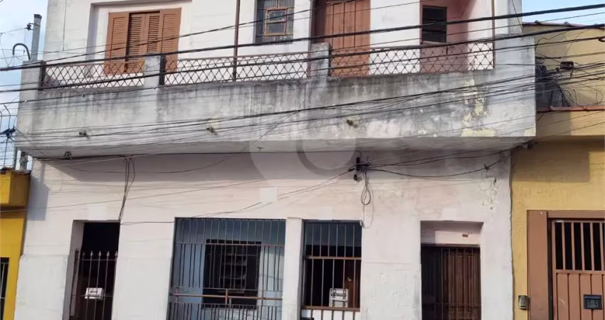Casa com 5 quartos à venda em parque santa madalena - sp