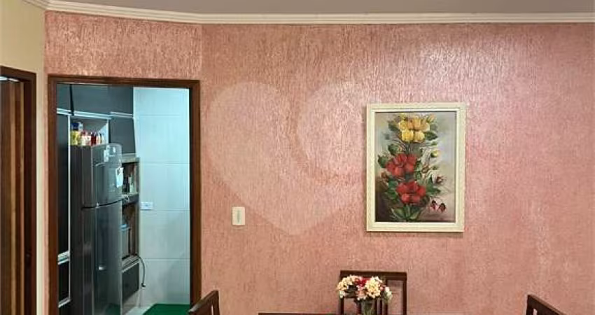 Sobrado com 3 quartos à venda em Vila Divina Pastora - SP