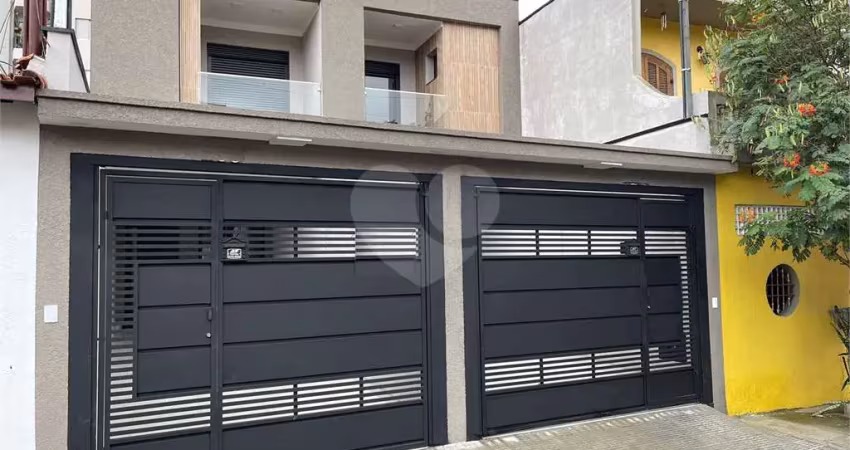 Casa com 3 quartos à venda na Rua Barão de Itamaracá, Vila Carrão, São Paulo