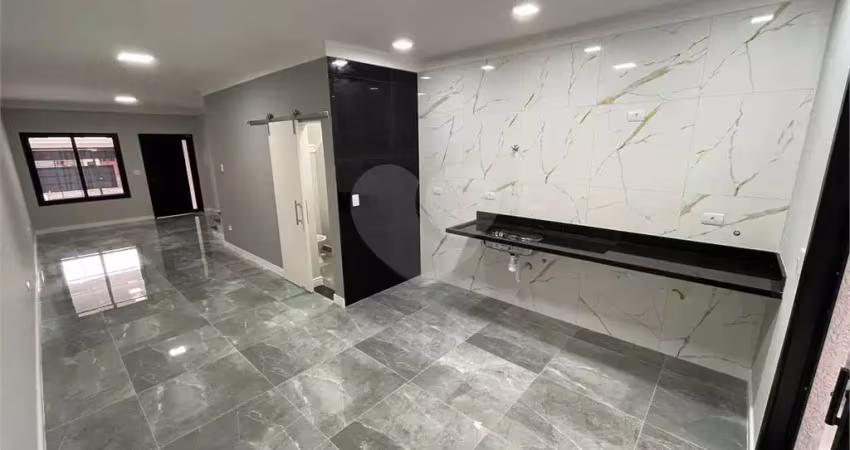 Casa com 3 quartos à venda na Rua Barão de Itamaracá, Vila Carrão, São Paulo