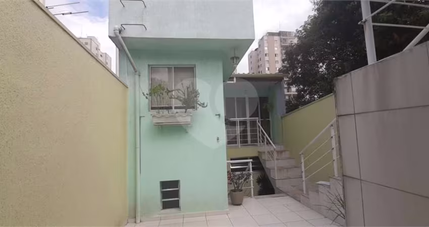 Sobrado com 3 quartos à venda em Vila Prudente - SP