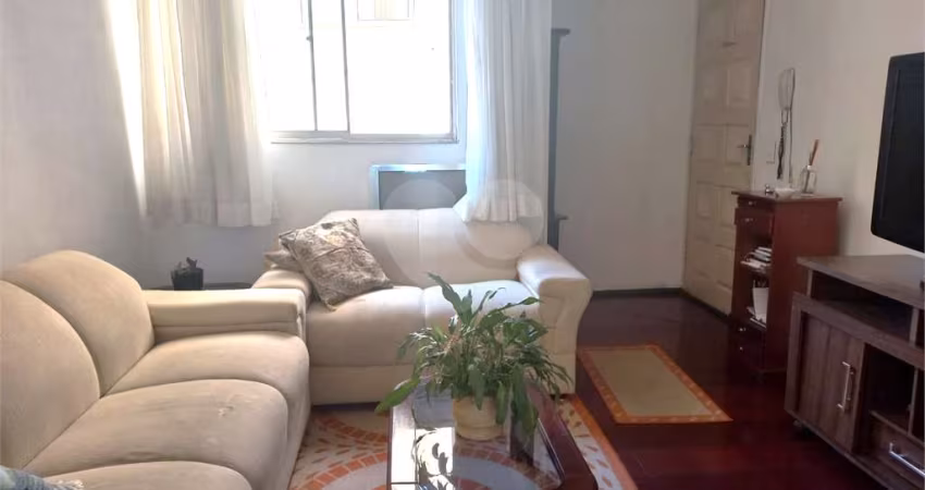 Apartamento com 3 quartos à venda em Jardim Independência - SP