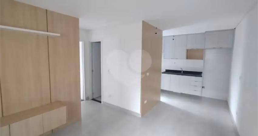 Apartamento com 2 quartos à venda em vila lúcia - sp