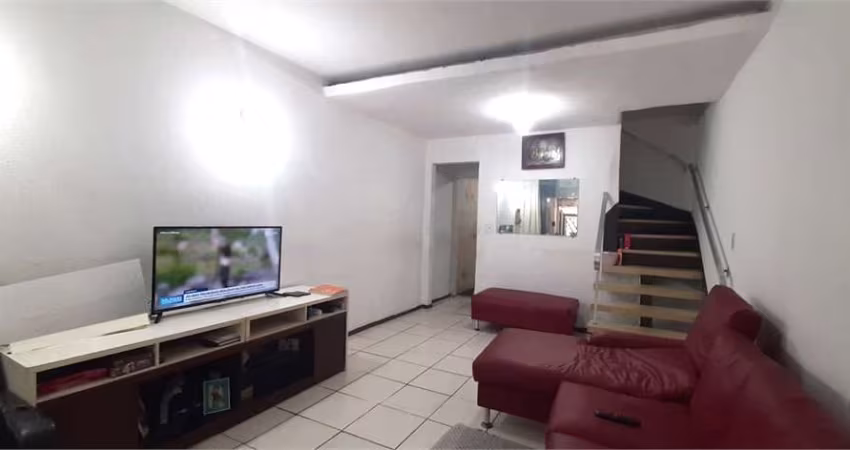 Sobrado com 2 quartos à venda ou para locação em Jardim Independência - SP