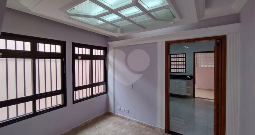 Sobrado com 3 quartos à venda em Vila Mercedes - SP