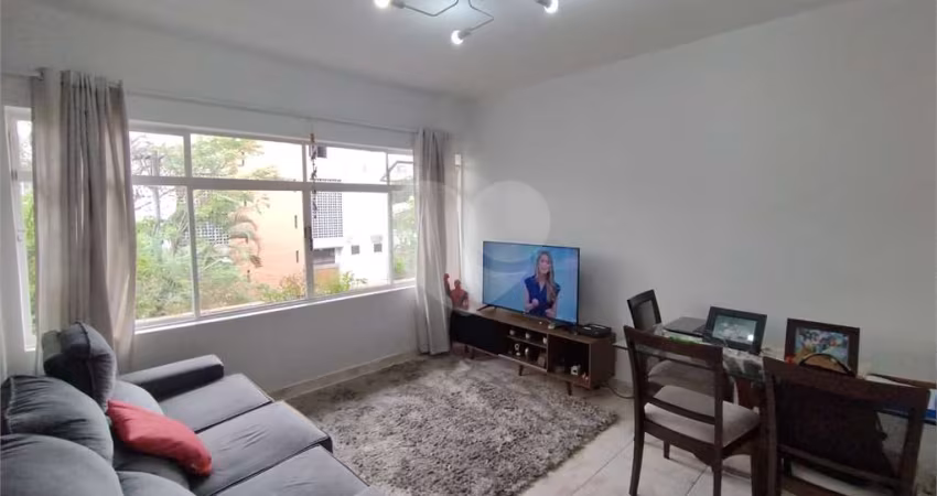 Apartamento com 3 quartos à venda em Quinta Da Paineira - SP