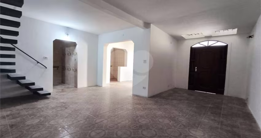 Sobrado com 3 quartos à venda em Jardim Panorama (zona Leste) - SP