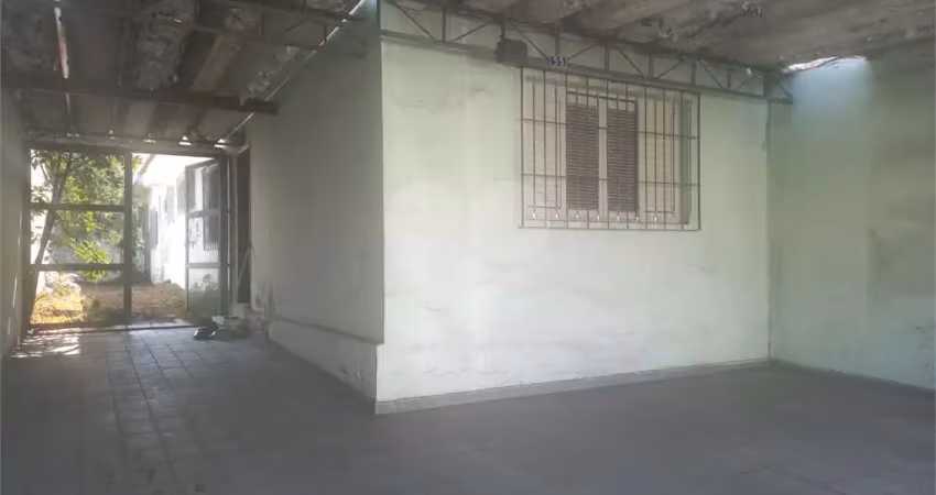 Terreno à venda na Chacoene, Vila Prudente, São Paulo