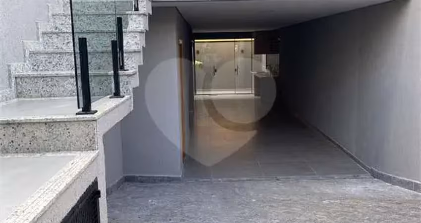 Casa com 3 quartos à venda na Rua Dentista Barreto, Vila Carrão, São Paulo