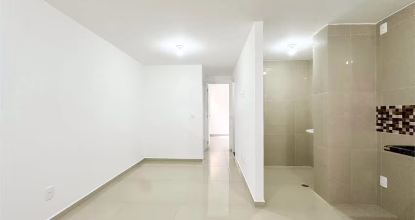 Apartamento com 2 quartos à venda em Parque São Lucas - SP