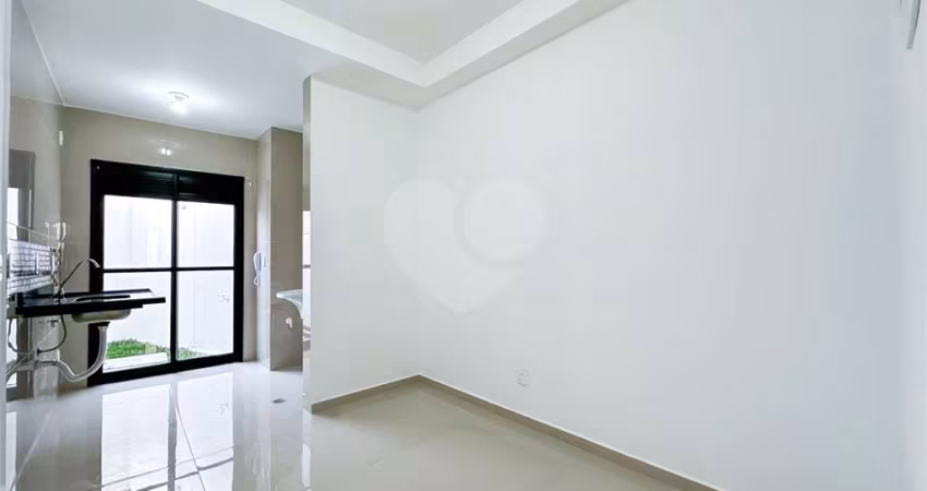 Apartamento com 1 quartos à venda em Parque São Lucas - SP
