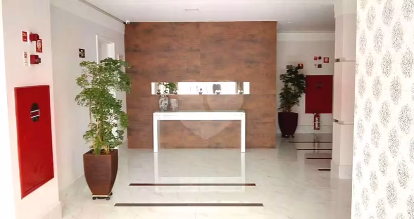 Apartamento com 3 quartos à venda em Centro - SP